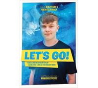 Let's Go: This is benjyfishy’s Fortnite Journey