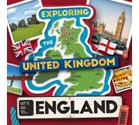 Let's Go To England (Exploring the United Kingdom)
