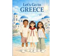 Let's Go to Greece!