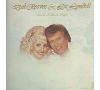 Let's Go To Heaven Tonight [Vinyl LP]