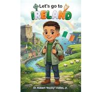 Let's Go To Ireland