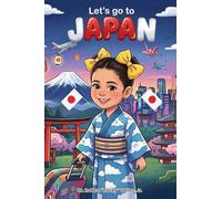 Let's Go To Japan