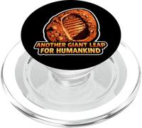 Lets Go To Mars Mars Exploration Mission To Mars Red Planet PopSockets PopGrip for MagSafe