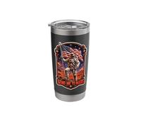 Lets Go to Mars Mars Exploration Mission to Mars Red Planet Stainless Steel Insulated Tumbler