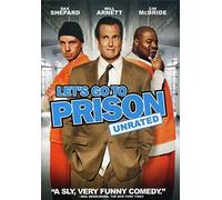 Let's Go to Prison [DVD] [2006] [Region 1] [US Import] [NTSC]