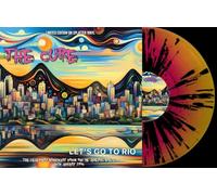 Let's Go To Rio [VINYL]