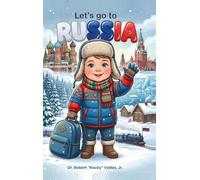 Let's Go To Russia