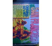 Let's go to San Francisco-Orig. 60's Hits
