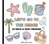 Let's go to the beach