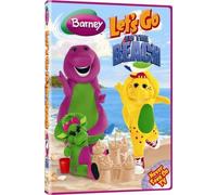 Let's Go to the Beach [DVD] [2006] [Region 1] [US Import] [NTSC]