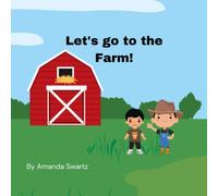 Let's go to the Farm