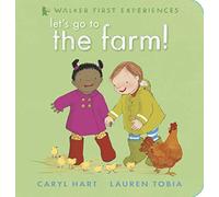 Let's Go to the Farm!