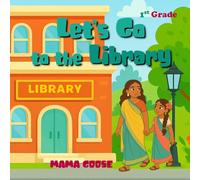 Let's Go to the Library