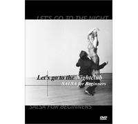 Let's Go to the Nightclub: Salsa for Beginners [DVD] [Region 1] [US Import] [NTSC]