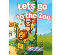 Lets go to the zoo!