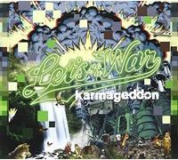 Let's Go to War - Karmageddon