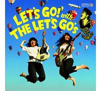 LET'S GO with THE LET'S GO's