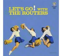 Let's Go with the Routers