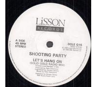 Let's hang on [VINYL]
