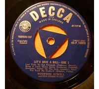 Let's Have A Ball [Vinyl Single 7'']