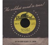 Let's Have A Crazy Ball - Happy Daddy 7inch, 45rpm