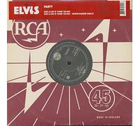 (Let's Have a) Party (10 Inch) [10" VINYL]