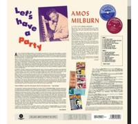 Let's Have a Party