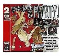 Let's have a Party (Delta) - Let'S Have a Party
