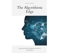 Let's Have a Party! (Edition1): Outsmarting the Market with AI and Data