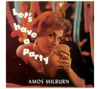 LET'S HAVE A PARTY (THE ALADDIN RECORDINGS) [12/21] NEW VINYL