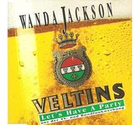 Let's have a party (Veltins commercial)