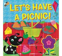 Let's Have a Picnic! (Fluorescent Pop!)