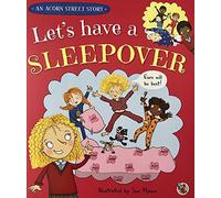 Let's Have a Sleepover (An Acorn Street Story)