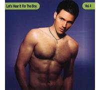 Let's Hear It For the 80's Vol. 4