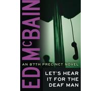 Let's Hear It For The Deaf Man (UK Edition)