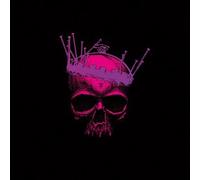 Let's Hear It for the King by Dan Reed Network (CD, 2022)