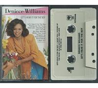 Let's Hear It Forthe Boy [CASSETTE]