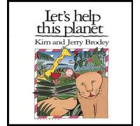 Let's Help This Planet