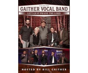 Let's Just Praise The Lord [New DVD]