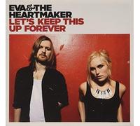 Let's Keep This Up Forever