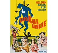 Let's Kill Uncle