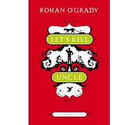 Let's Kill Uncle (The Bloomsbury Group)