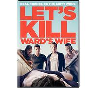Let's Kill Ward's Wife [DVD] [2014] [Region 1] [US Import] [NTSC]