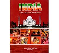 Let's Know India The Land of Wonders