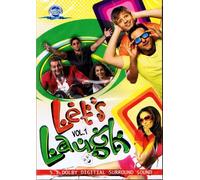 Lets Laugh Vol 1 [DVD]