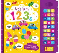 Let's Learn 123s