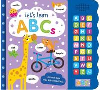 Let's Learn ABC
