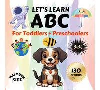 Let's Learn ABC