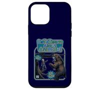 Let's Learn About Animals! Case for iPhone 12 mini