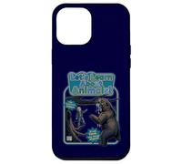 Let's Learn About Animals! Case for iPhone 12 Pro Max